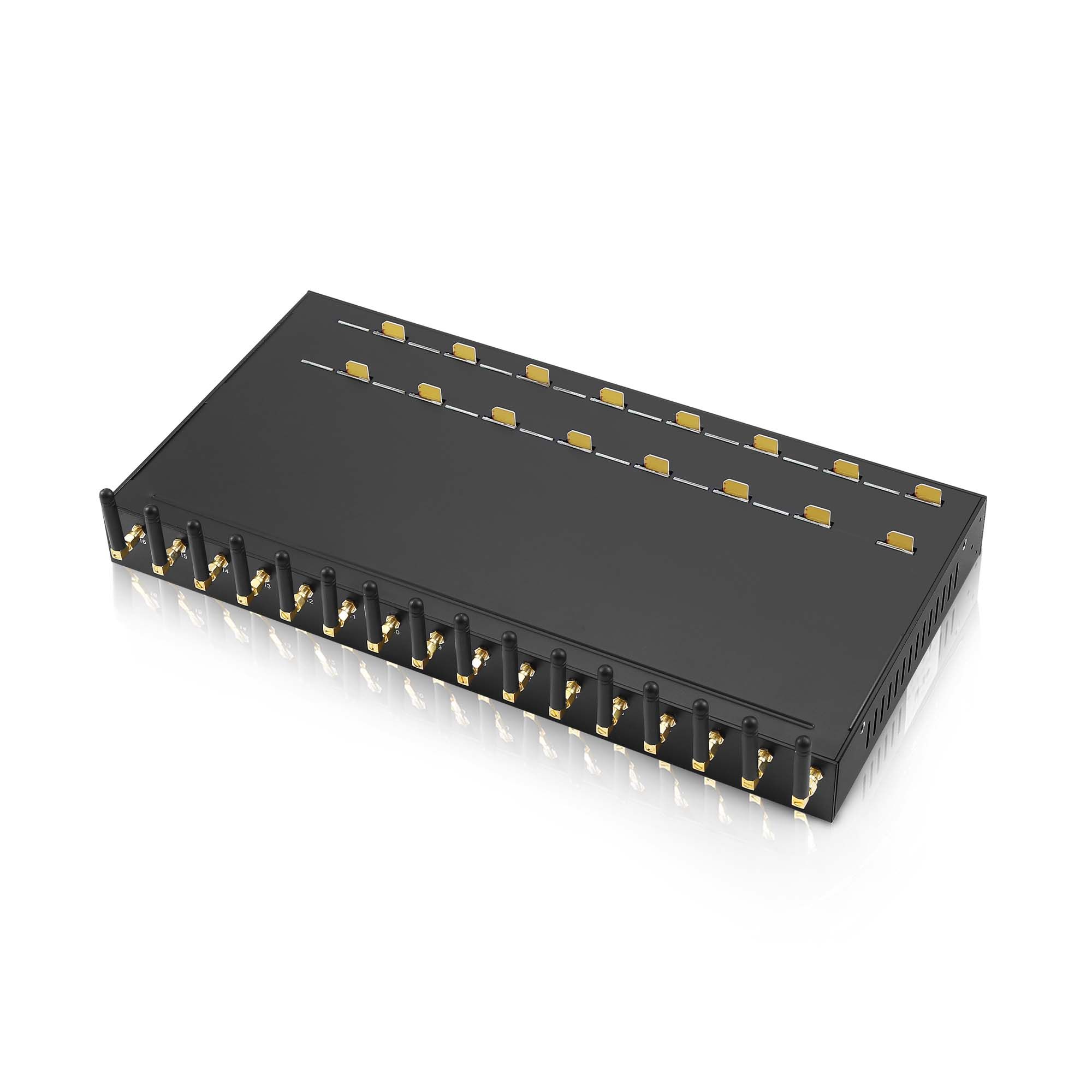 SK-SMS Gateway 16-16 - 5
